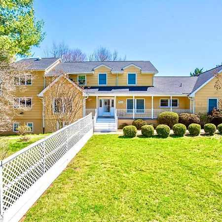 Purcellville Home Luaran gambar