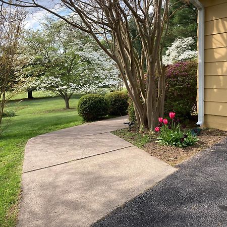Purcellville Home Luaran gambar