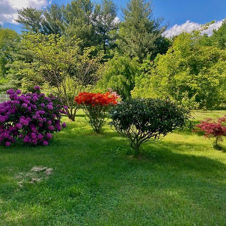 Purcellville Home Luaran gambar