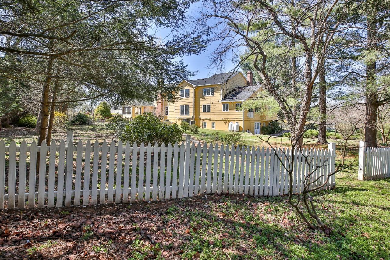 Purcellville Home Luaran gambar
