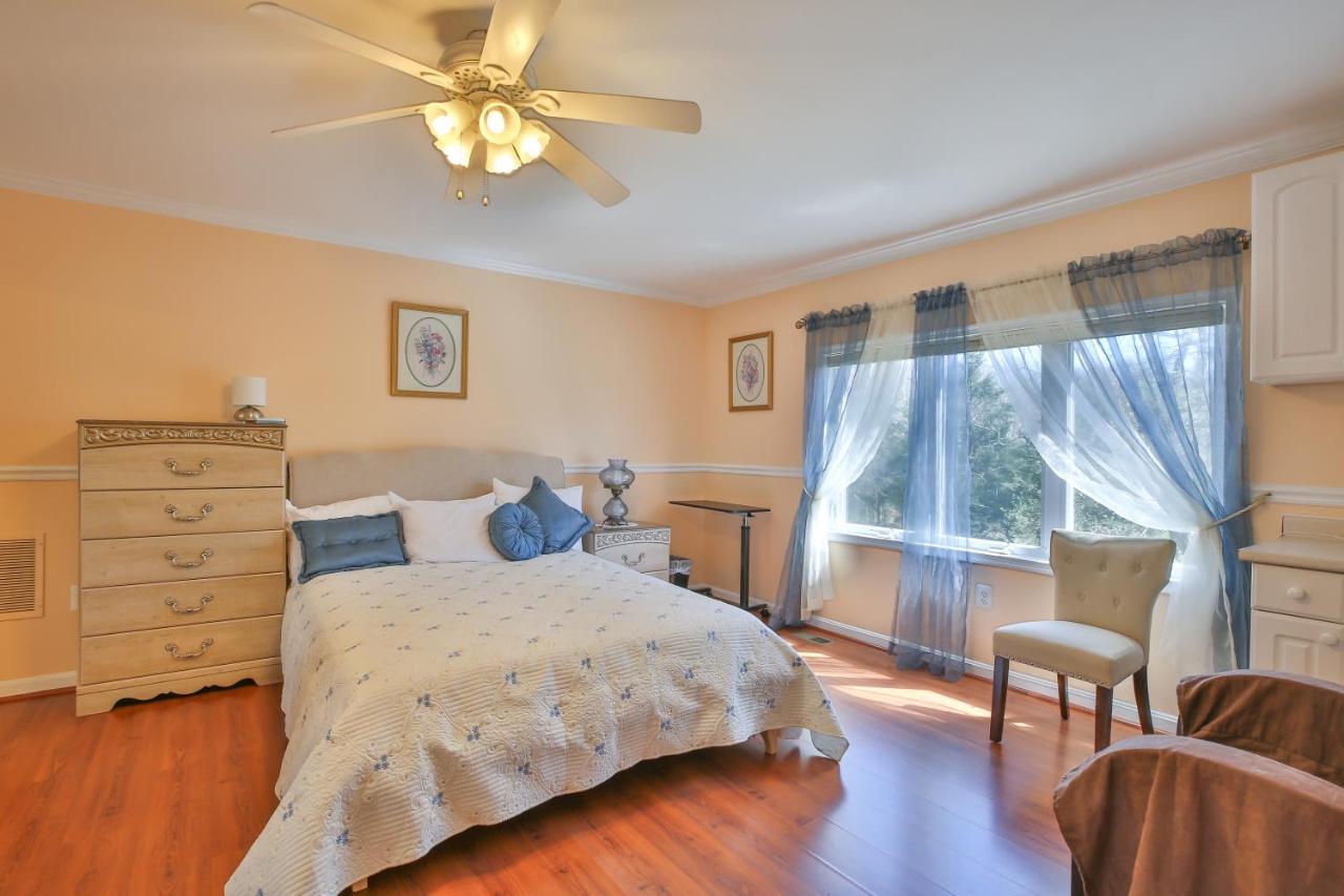 Purcellville Home Luaran gambar