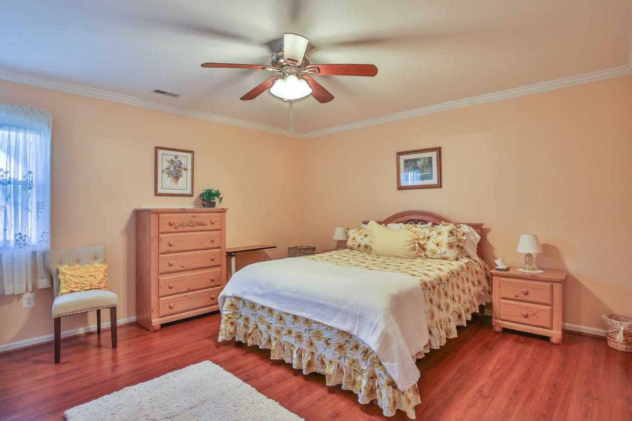 Purcellville Home Luaran gambar