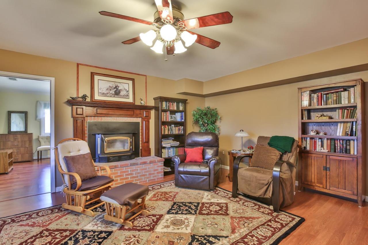Purcellville Home Luaran gambar