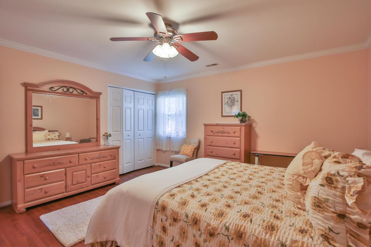 Purcellville Home Luaran gambar