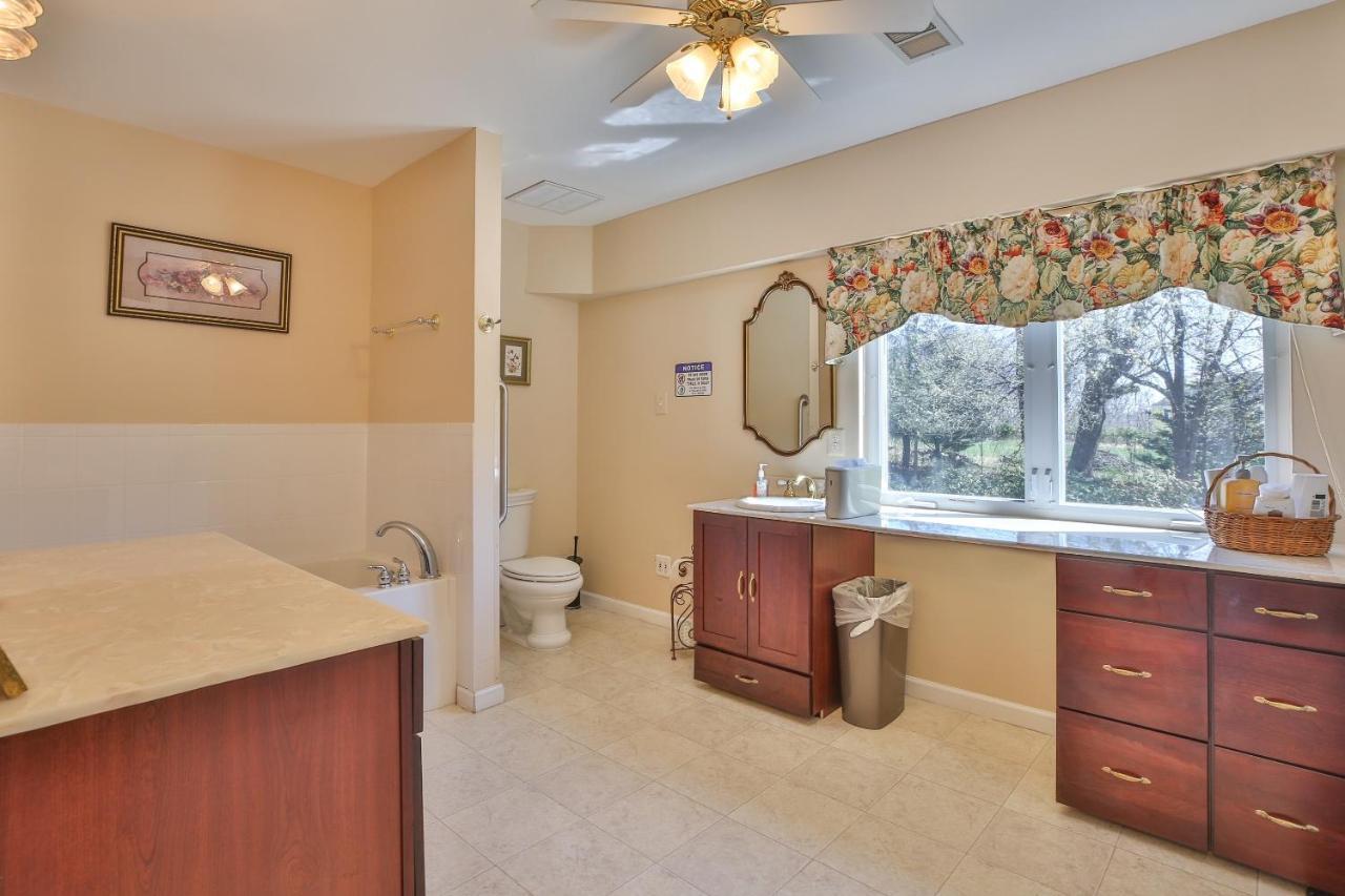 Purcellville Home Luaran gambar