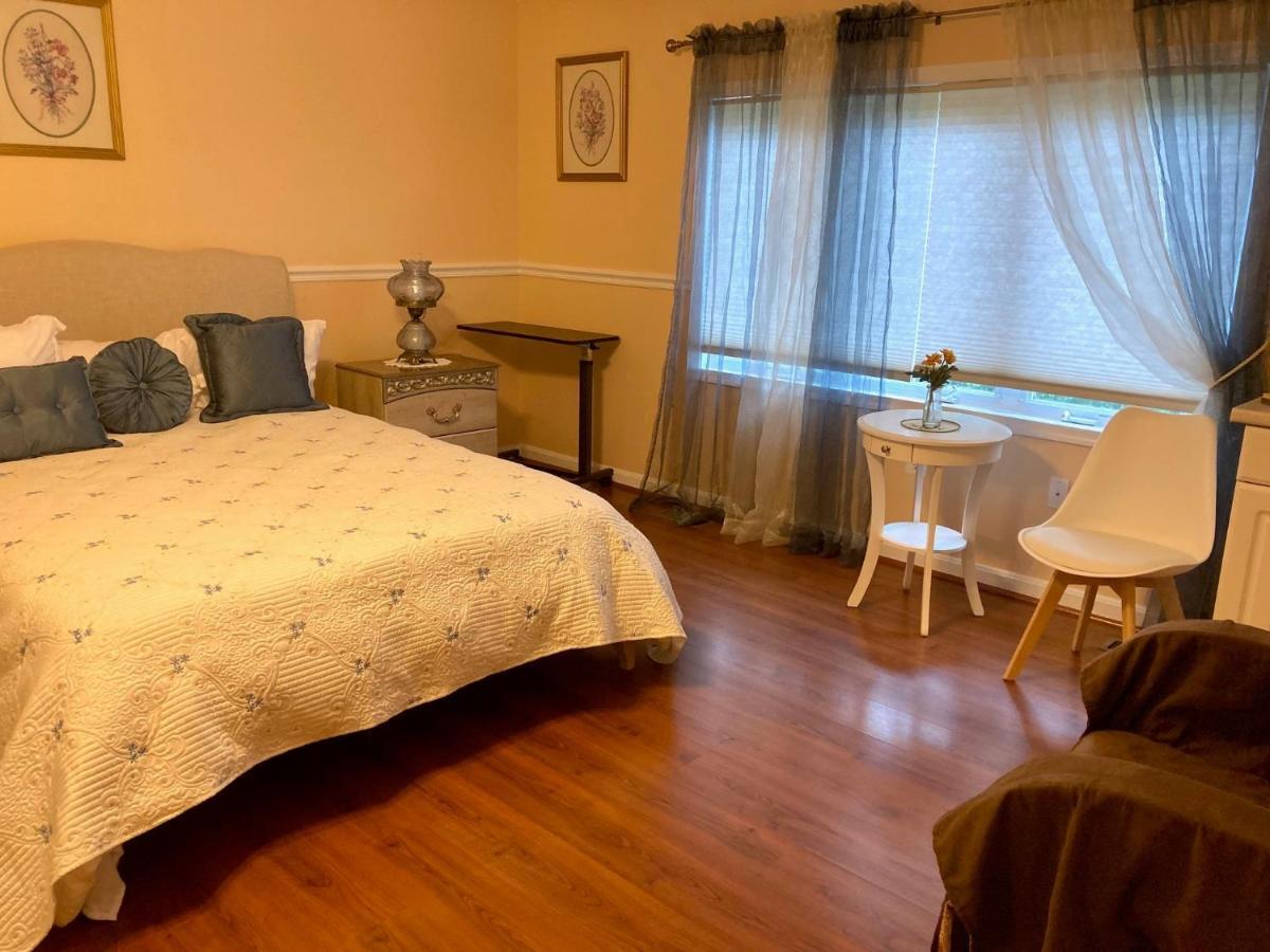 Purcellville Home Luaran gambar