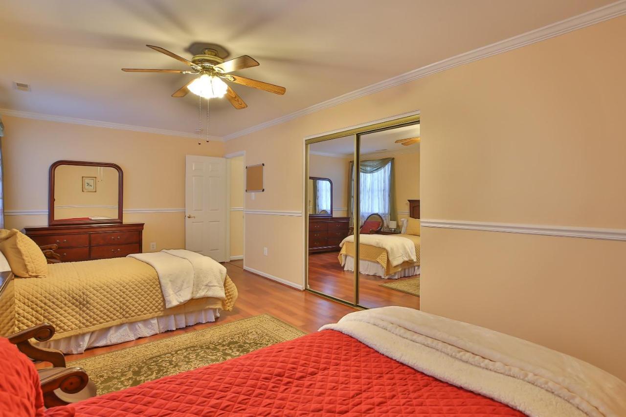 Purcellville Home Luaran gambar