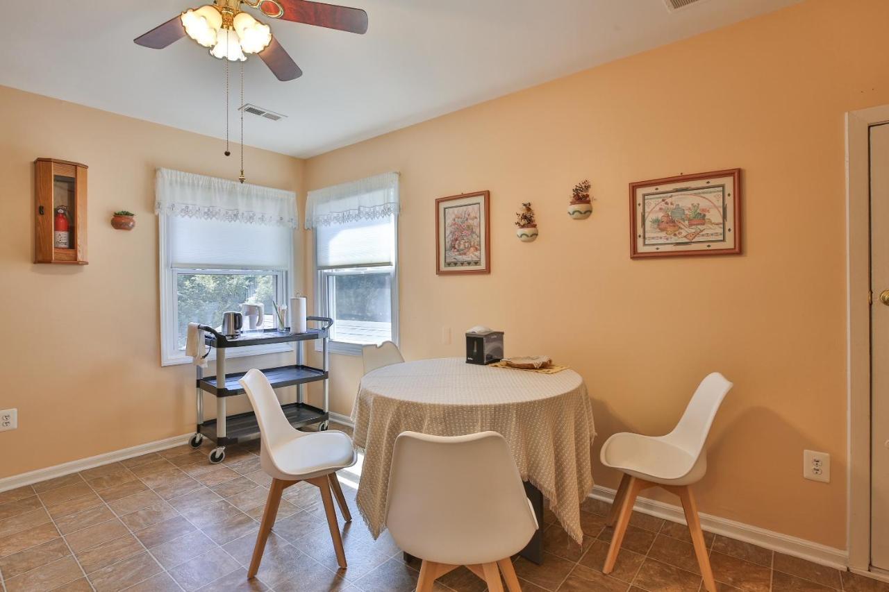 Purcellville Home Luaran gambar