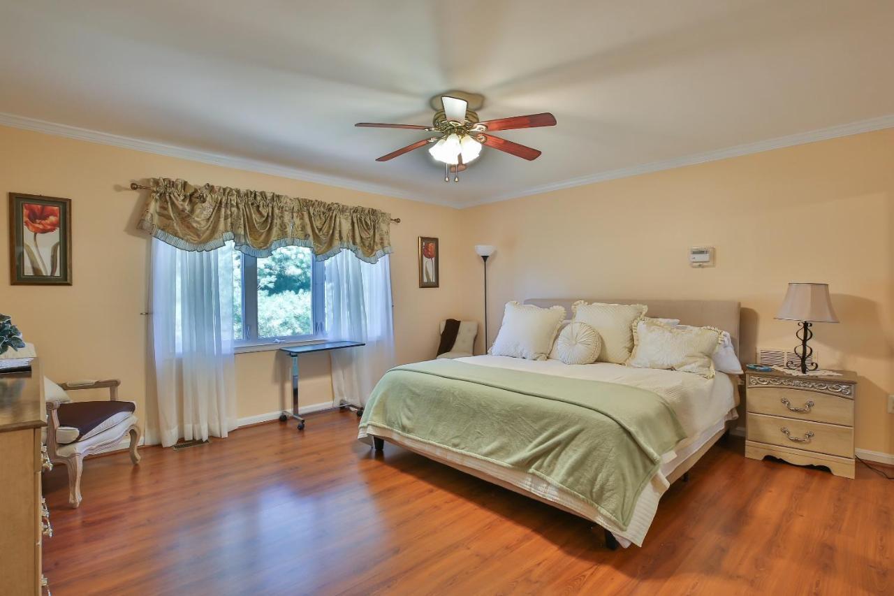 Purcellville Home Luaran gambar