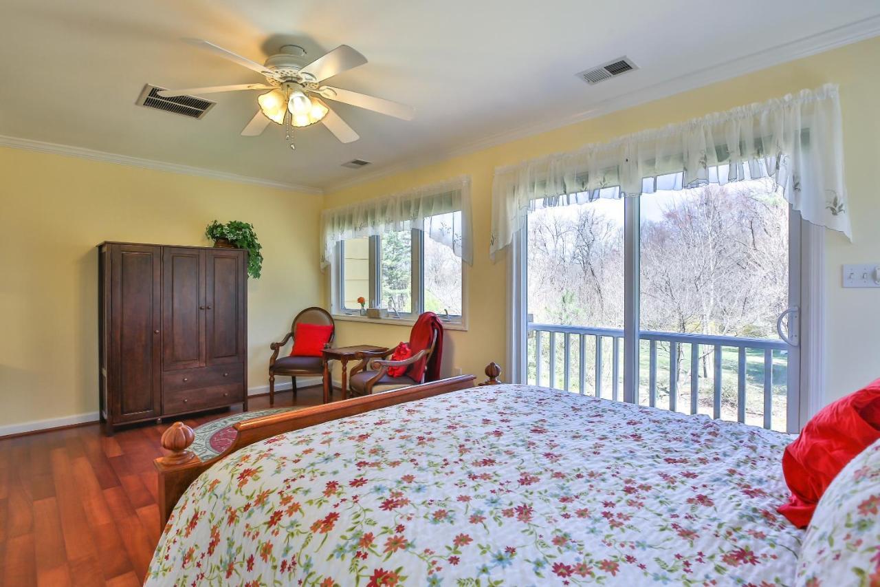 Purcellville Home Luaran gambar