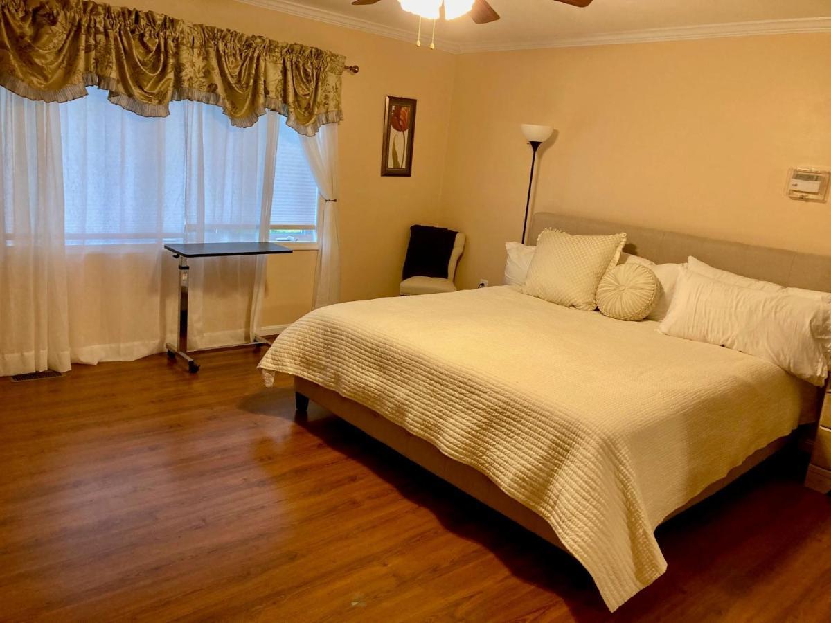 Purcellville Home Luaran gambar