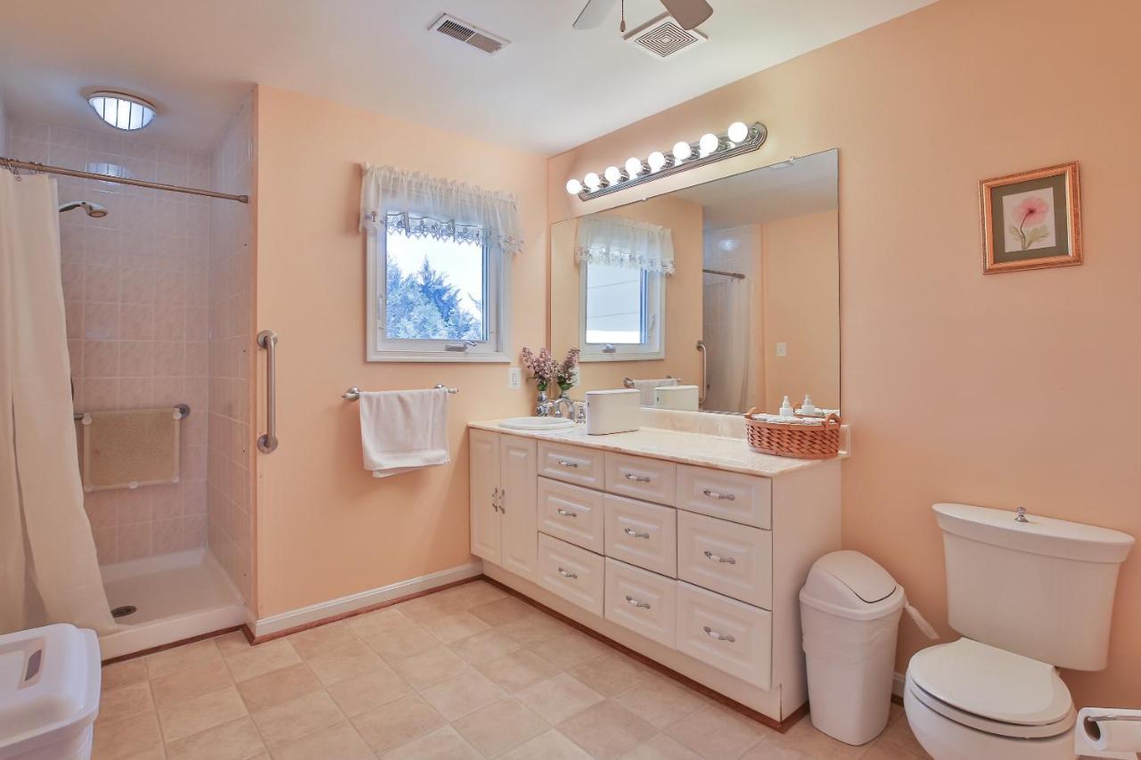 Purcellville Home Luaran gambar