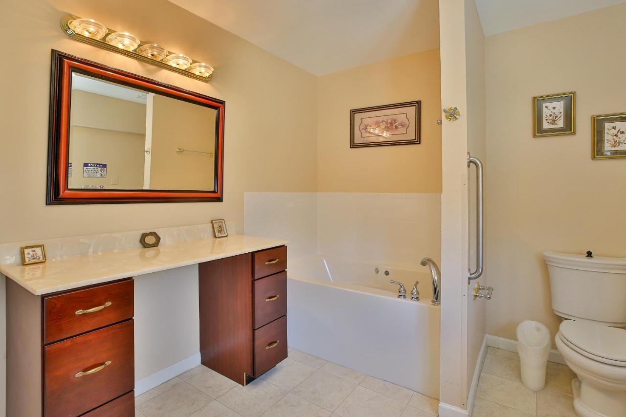 Purcellville Home Luaran gambar