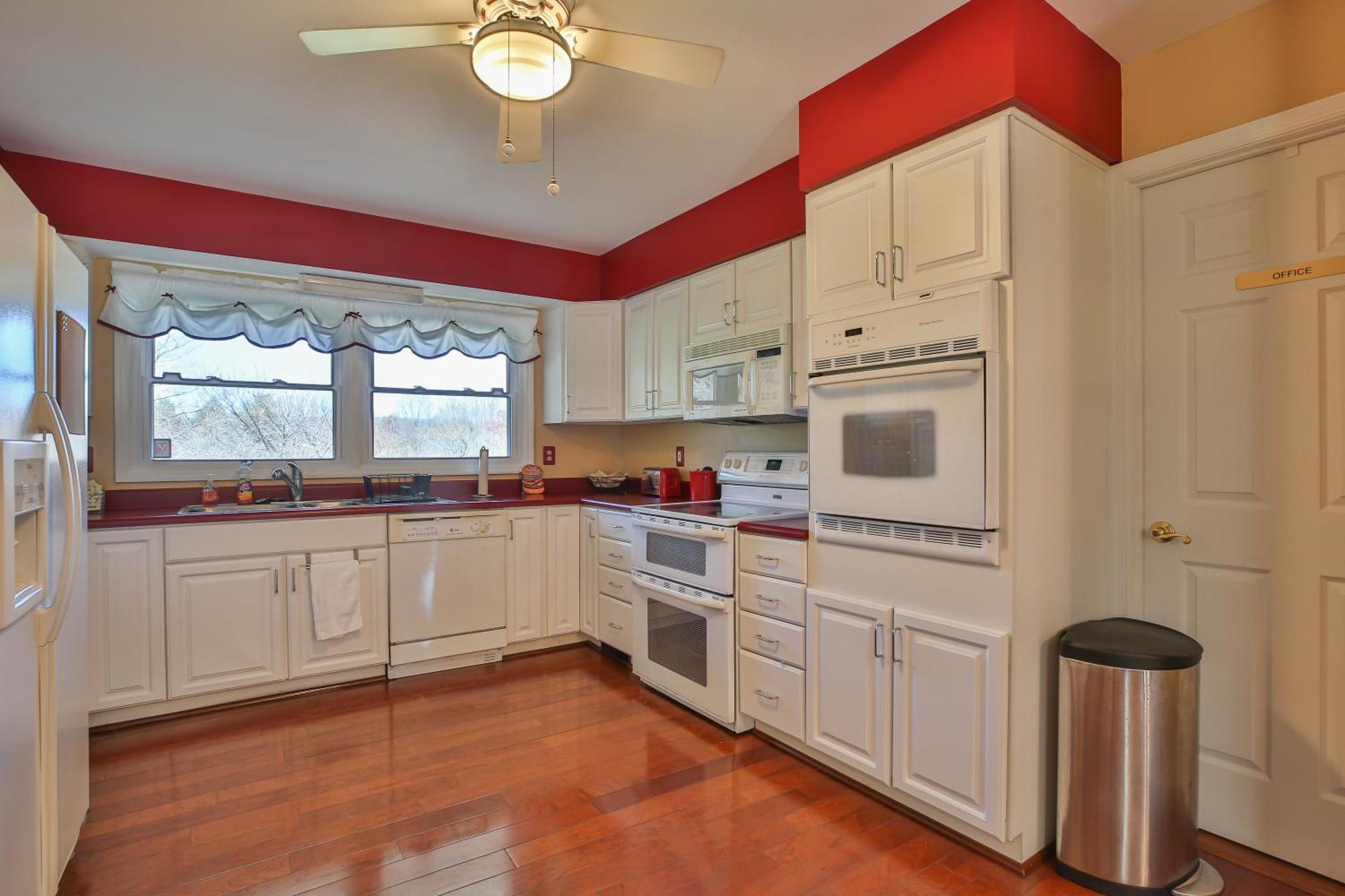 Purcellville Home Luaran gambar
