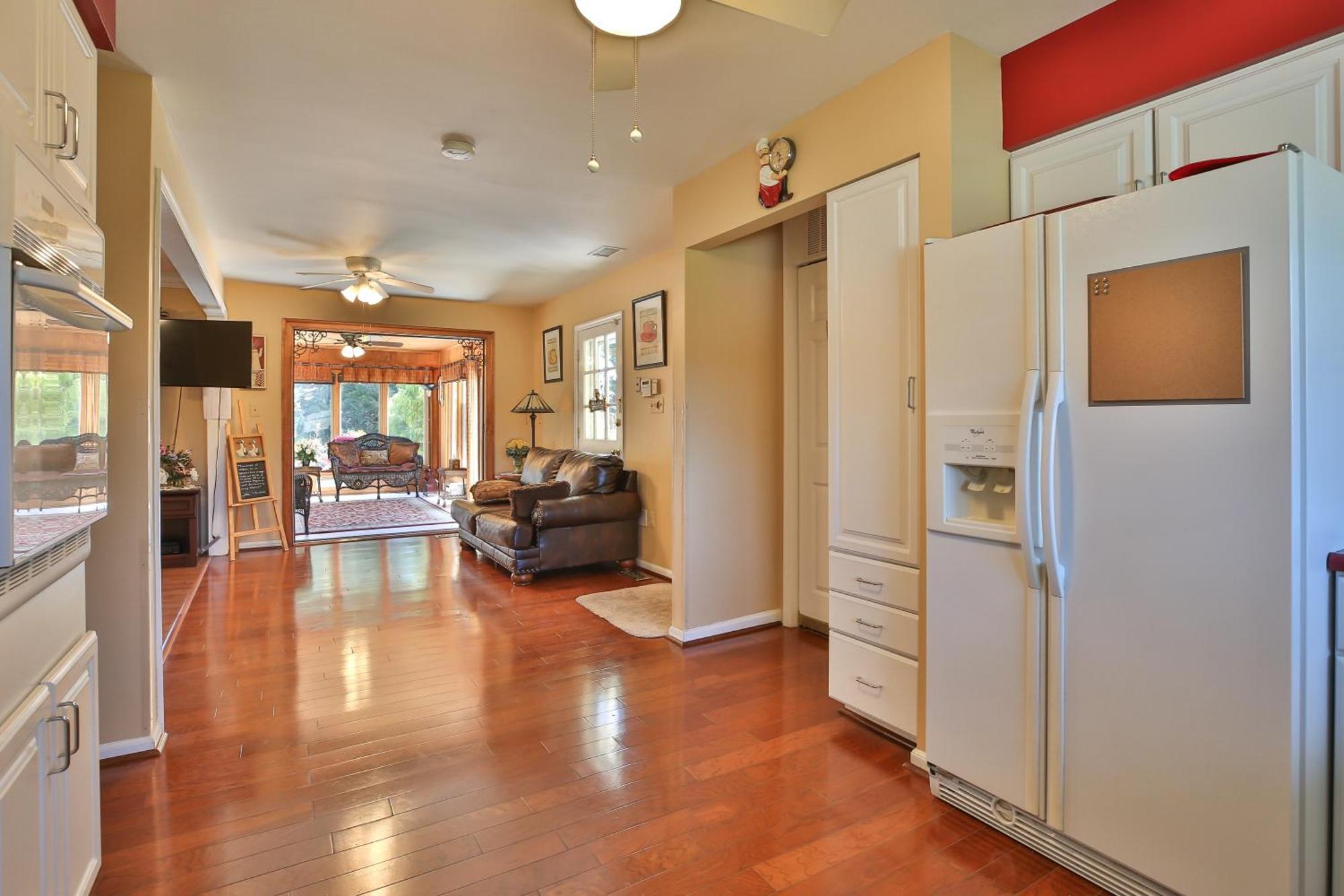 Purcellville Home Luaran gambar