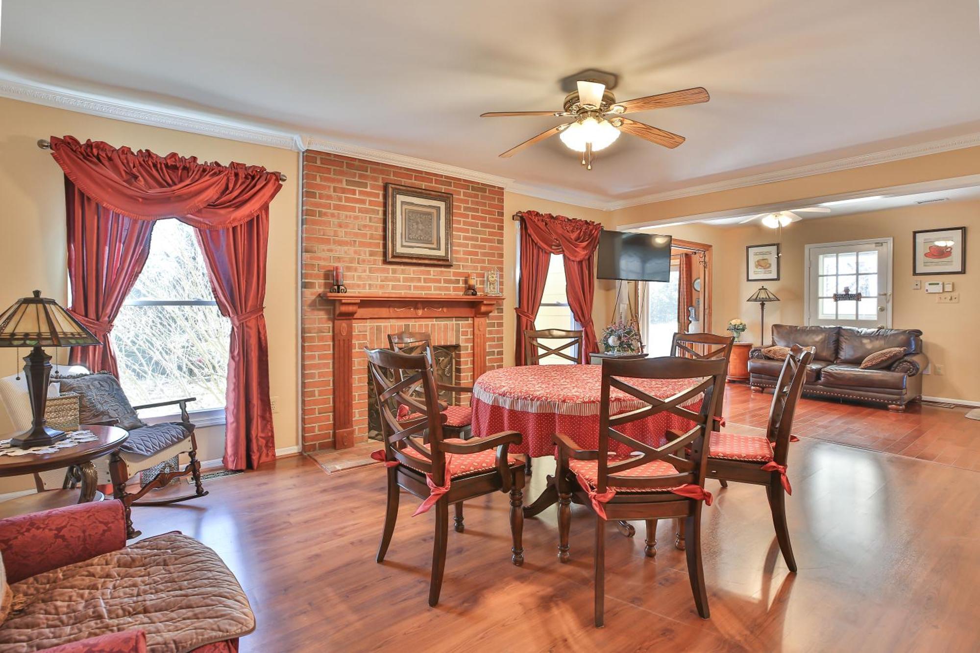 Purcellville Home Luaran gambar