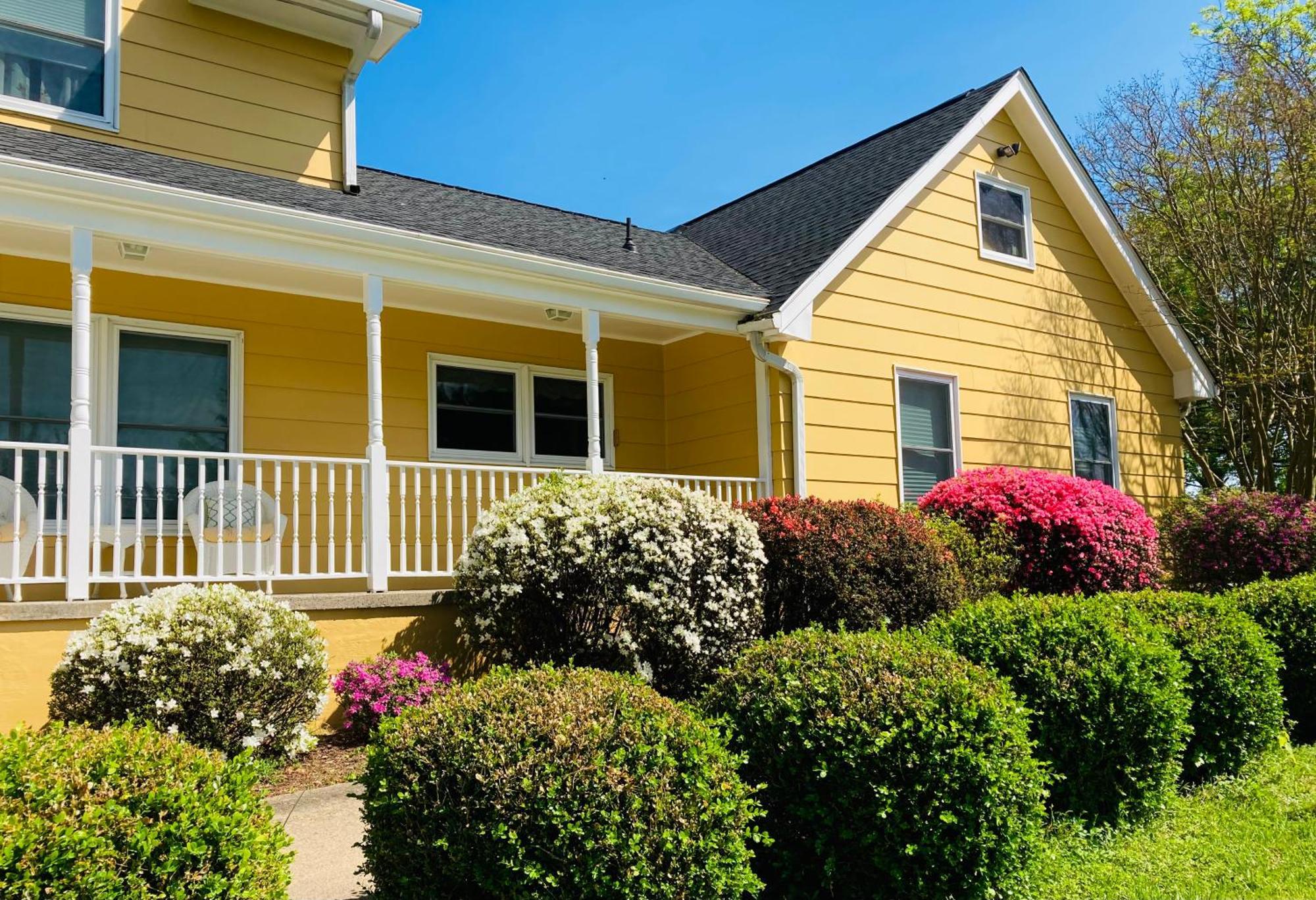 Purcellville Home Luaran gambar