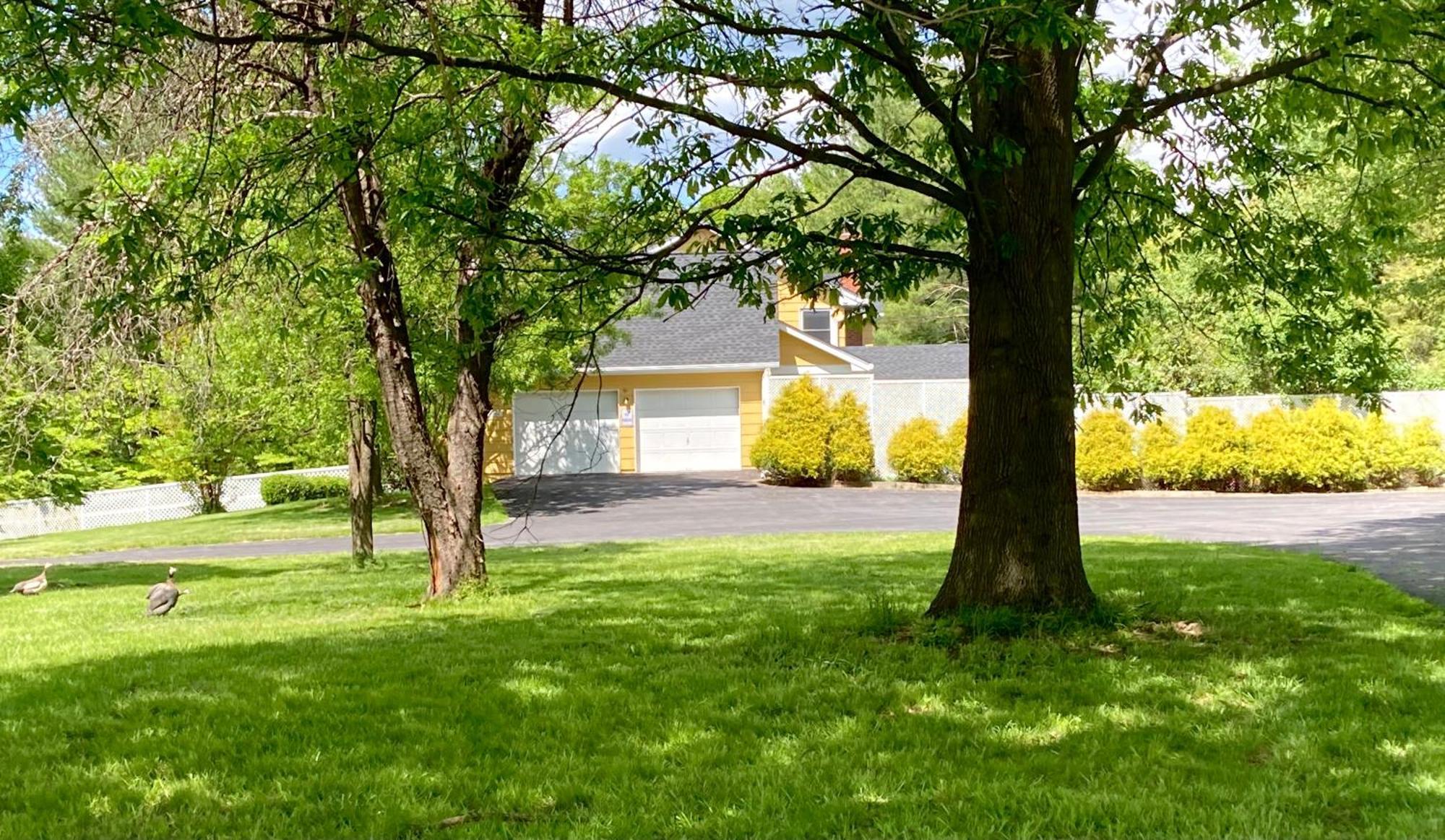 Purcellville Home Luaran gambar